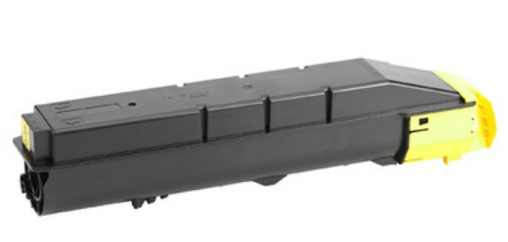 Tk 8305y Toner Giallo per Kyocera Consumables 1t02lkanl0 632983021972