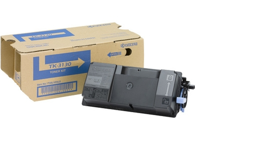 Tk 3130 Toner Kit Nero 25 000pg Kyocera Mds Supplies 1t02lv0nl0 632983025956