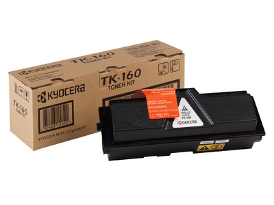 Tk 160 Toner Kit Kyocera Mds Supplies 1t02ly0nlc 632983026830