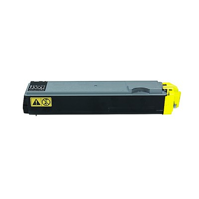 Toner Giallo Tk 8600y Fs C8600 8650 Kyocera 1t02mnanl0 632983027233