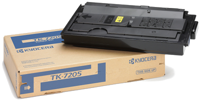 Tk 7205 Toner Nero Kyocera Consumables 1t02nl0nl0 632983031162