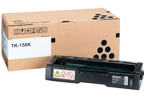 Toner Nero Tk 150k Fs C1020mfp Sing Kyocera 1t05jk0nl0 632983015568