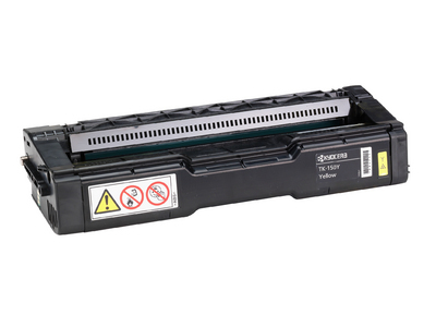 Toner Giallo Tk 150y Fs C1020mfp Kyocera 1t05jkanl0 632983015582