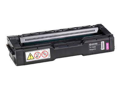 Toner Magenta Tk 150m Fs C1020mfp Kyocera 1t05jkbnl0 632983015605