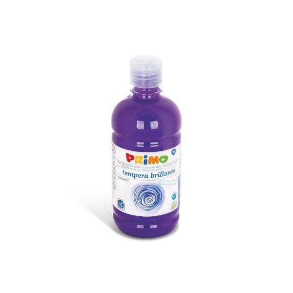 Tempera Viola Primi Passi 1000ml Primo 204br1000400 8006919052040