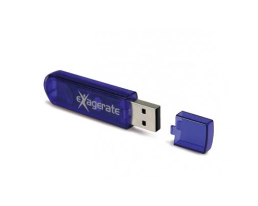 Hamlet Xzp8gbu2 Usb Flash Drive