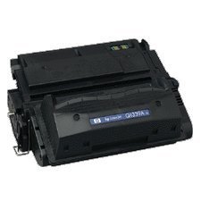 Cartuccia di Stampa Smart per Stampanti Hp Laserjet 4300 Nero 18000pg