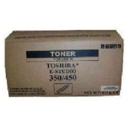 Toner Nero e Studio 450 e Studio 350 352 T3520 e Studio 452 Cod 6aj00000037 4519232127455