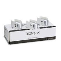 Cartuccia punti metallici lexmark x940 3 confezioni 0734646553131