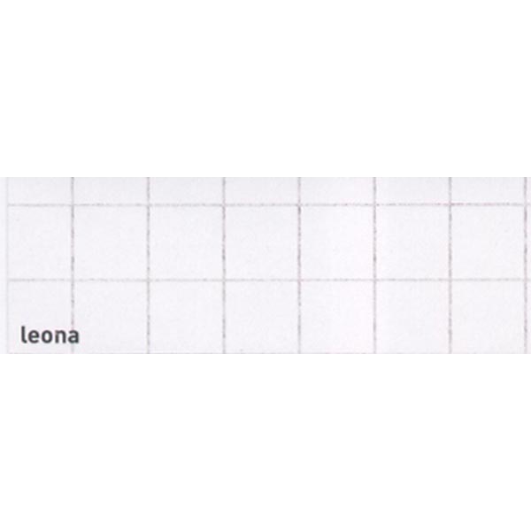 50 Fogli Carta Leona 70×100 Bianca 10mm Ambo I Lati 120gr A317101  8007057547405