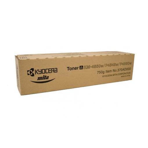 Toner Kit per Km 4850w Singolo Kyocera 370ad000