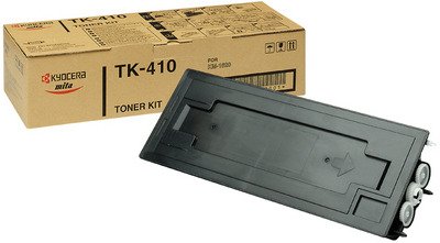 Toner Km 1620 1635 1650 2020 2050 2035 Tk410 370am010 632983004487