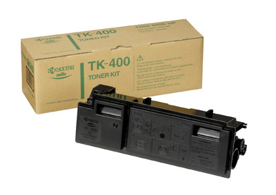 Toner Kit Tk400 Fs6020 Kyocera 370pa0kl 632983002346