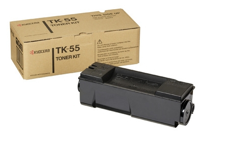 Toner Tk55 Fs1920 15k Singolo Kyocera 370qc0kx 632983003602