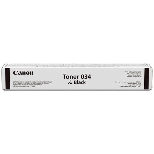 Toner Nero C Exv34 Serie C2000 3782b002aa 4960999671925