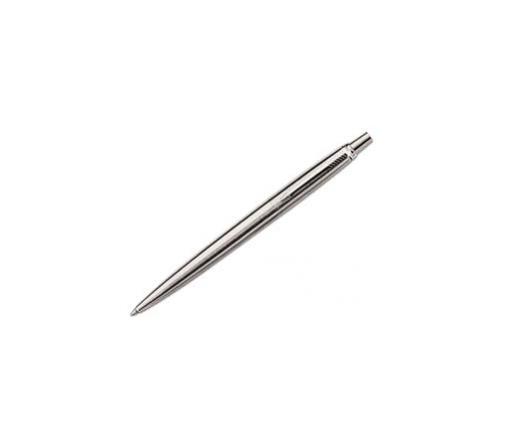 Penna a Sfera Parker Jotter Stainless Steel Ct Fusto in Acciaio