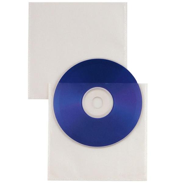 25 Buste a Sacco Adesive in Ppl 12 5x12cm Sefti Cd 400030 8004972013916