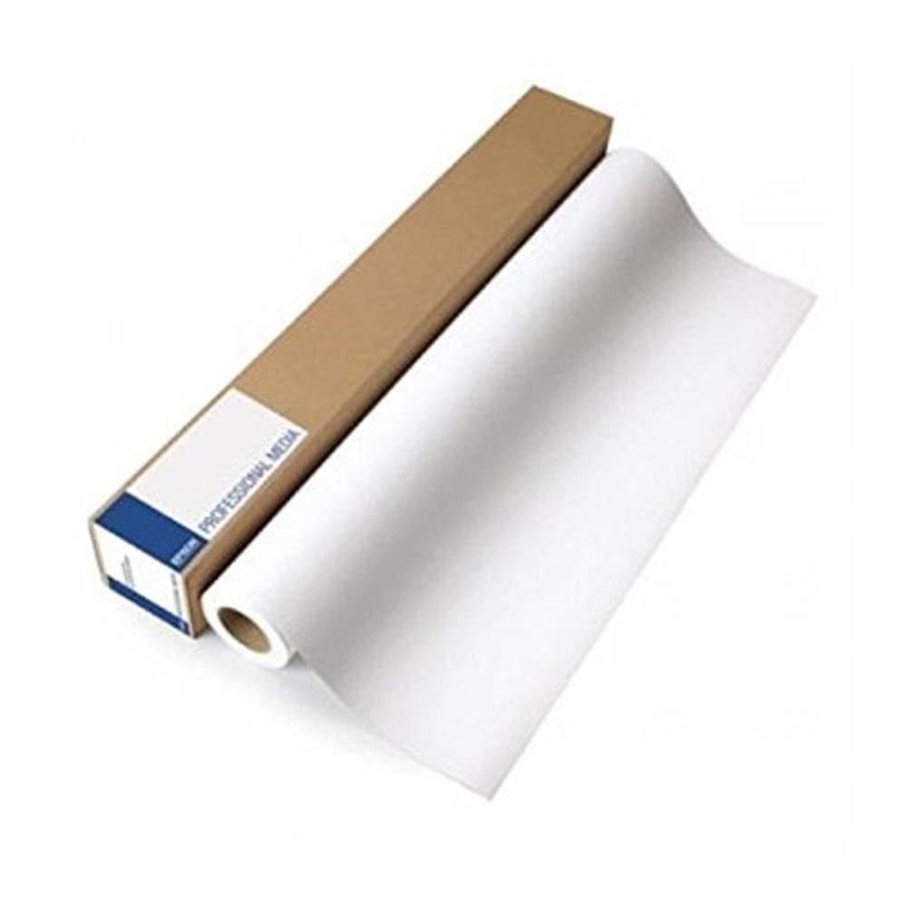 Carta Bond Paper White 80 Epson Lfp Media M1 C13s045273 8715946490700