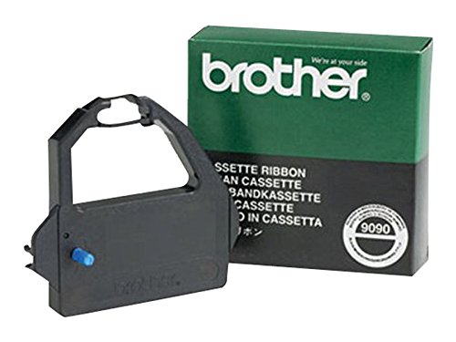 Ribbon Black Brother Consumables Ink 9090 12502040118