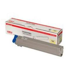 Toner Giallo C9600 C9800 C9800 Mfp 42918913 5031713026815