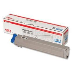 Toner Ciano C9600 C9800 C9800 Mfp 42918915 5031713026839