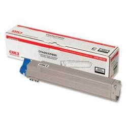 Toner Nero C9600 C9800 C9800mfp 42918916 5031713026846