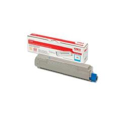 Toner Ciano C8600 43487711 5031713037736