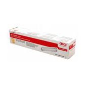 Toner 3 000 Pagine per Oki Consumables 43502302 5031713035404