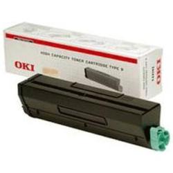 Toner Magenta per Oki Consumables 43865722 5031713039860