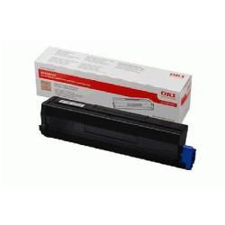 Toner Nero B480 B440 43979216 5031713045656