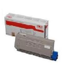 Toner Giallo C801 C821 44643001 5031713049593