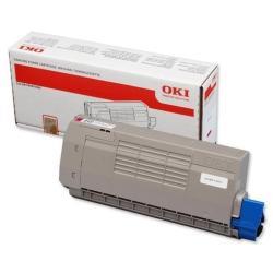 Toner Giallo X Mc770 80 Durata 11 5 Oki 45396201 5031713057574