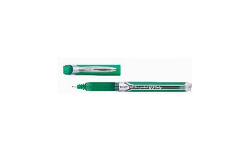 Roller Hi Tecpoint V7 Grip Verde Pilot Confezione da 12 Pezzi