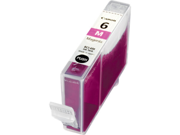 Refill Magenta Bjc8200 S800 X Bc50 Non Utilizzare con Bci5 4707a002 4960999864792