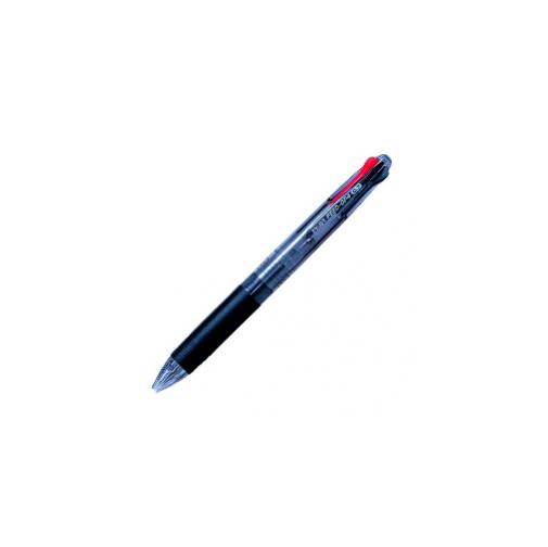 Penna Multifunzione Begreen Feed Gp4 1 0mm Nero Blu Rosso Verde Pilot