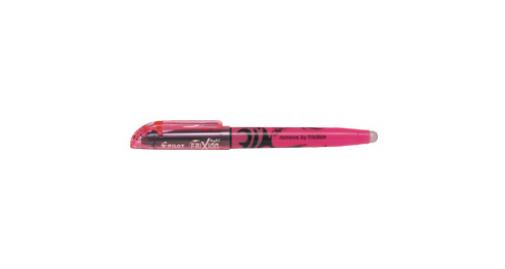 Evidenziatore Frixion Light Rosa Cancellabile Confezione da 12 Pezzi