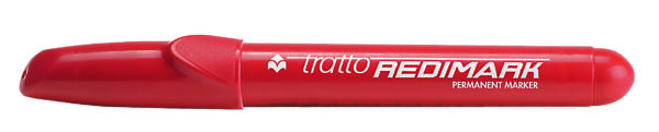 Tratto Redimark P Scalp Red Tratto 857002 8000825857041