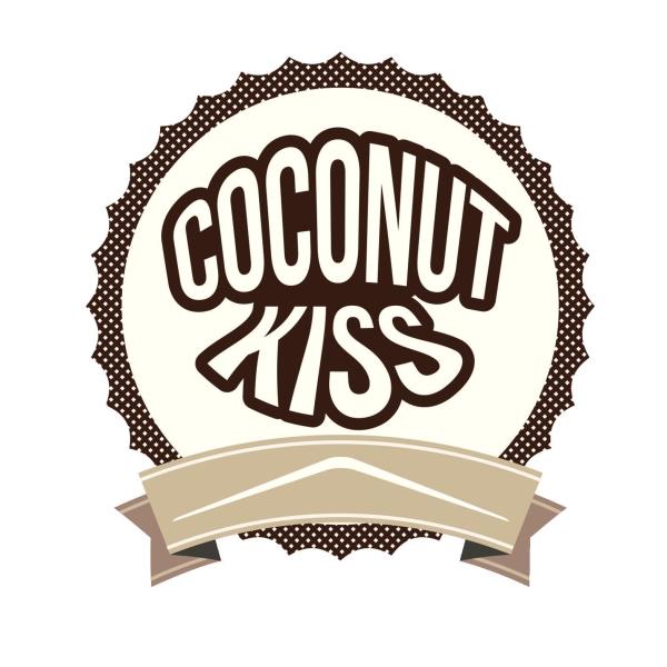 Cucitrice Rapid K1 Classic Retro Coconut Kiss Rapid 5000491 4051661016523