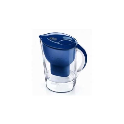 Caraffa Filtrante Marella Xl Blue 3 5lt C Filtro Maxtra