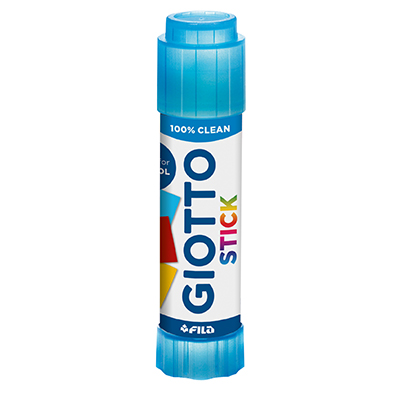 Colla Giotto Stick 40gr Giotto 540300 8000825540301