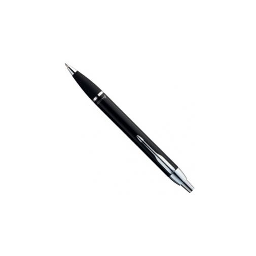 Penna a Sfera I M Metal Black Ct Parker