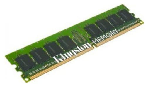 Kingston Technology System Specific Memory 2gb Ddr2 800mhz Module