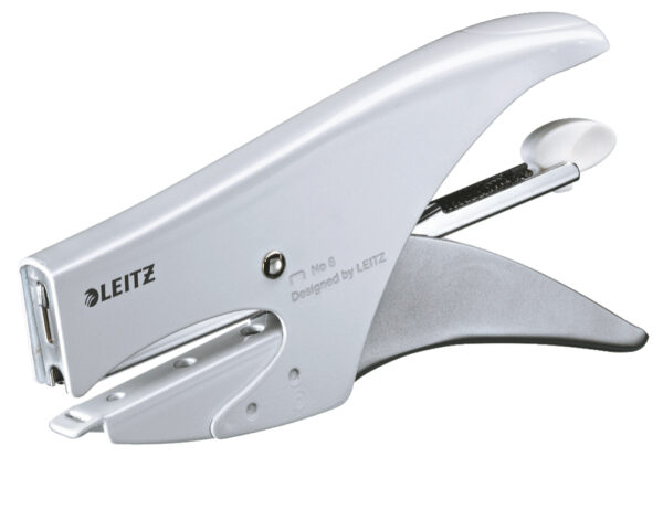 Cucitrice Leitz 5547 Bian Met Leitz 55470004 4002432357567