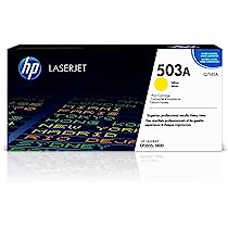 Cartuccia di Stampa per Stampanti Hp Color Laserjet Giallo Toner Hp Q7582a 829160697413