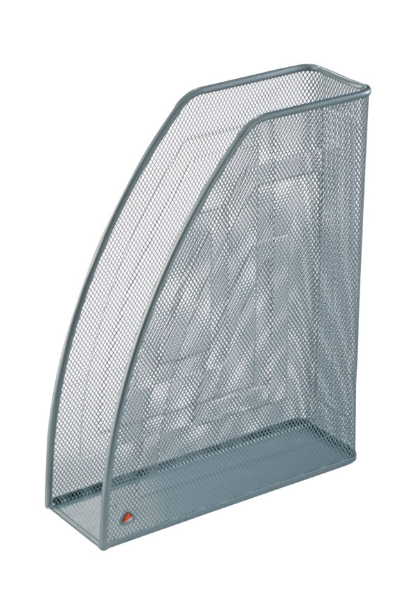 Portariviste Mesh in Rete Metallica Argento Alba Meshmag M 3129710008995