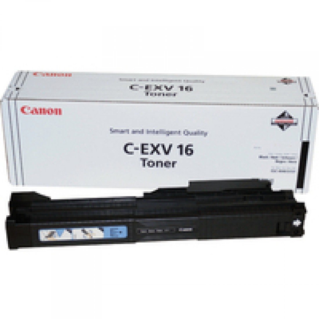 Toner Nero C Exv16 Clc5151 Clc4040