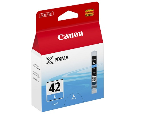 Cartuccia Ciano Cli 42bk Pixma Pro 100 6385b001 4960999901725