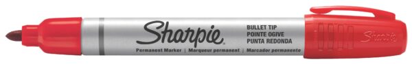 Marcatore Perm Metal S Pt Rossa Sharpie S0945740 3501170945742