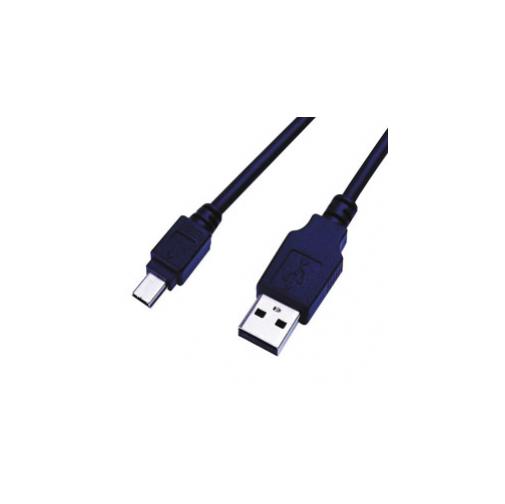 Cavo Pc Usb a Minib M M 1 8mt Melchioni