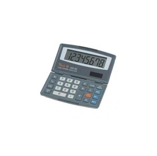 Calcolatrice Tascabile Mod 026se Peach
